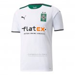 Tailandia Camisola Borussia Monchengladbach 1º 2021-2022