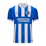 Tailandia Camisola Brighton & Hove Albion 1º 2025-2026