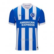 Tailandia Camisola Brighton & Hove Albion 1º 2025-2026