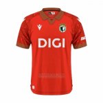 Tailandia Camisola Burgos 3º 2025-2026