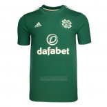 Tailandia Camisola Celtic 2º 2021-2022