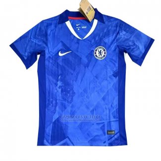 Tailandia Camisola Chelsea 1º 2025-2026