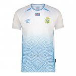 Tailandia Camisola Congo 2º 2026