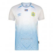 Tailandia Camisola Congo 2º 2026
