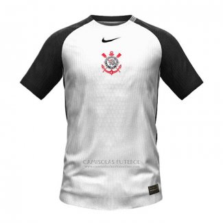 Tailandia Camisola Corinthians 1º 2025