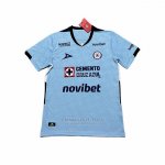 Tailandia Camisola Cruz Azul Goleiro 1º 2025-2026