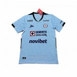 Tailandia Camisola Cruz Azul Goleiro 1º 2025-2026
