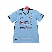 Tailandia Camisola Cruz Azul Goleiro 1º 2025-2026