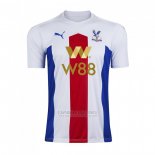 Tailandia Camisola Crystal Palace 2º 2020-2021
