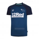 Tailandia Camisola Derby County 2º 2020-2021