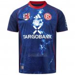 Tailandia Camisola Dusseldorf Special 2025-2026
