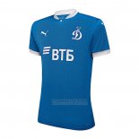 Tailandia Camisola Dynamo Moscow 1º 2021-2022