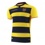 Tailandia Camisola Ecuador 1º 2021