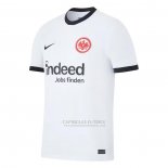 Tailandia Camisola Eintracht Frankfurt 3º 2023-2024