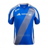 Tailandia Camisola Emelec 1º 2025