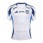 Tailandia Camisola Emelec 2º 2025