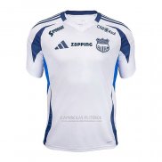 Tailandia Camisola Emelec 2º 2025
