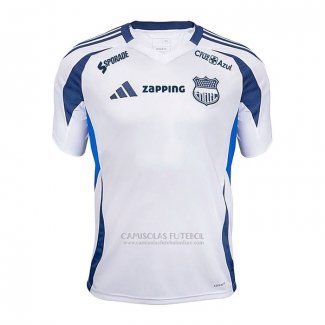 Tailandia Camisola Emelec 2º 2025