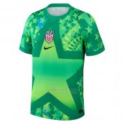 Tailandia Camisola Estados Unidos Goleiro 1º 2026