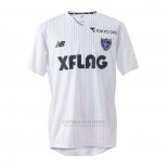 Tailandia Camisola FC Tokyo 2º 2021