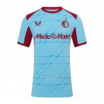 Tailandia Camisola Feyenoord 3º 2025-2026