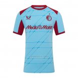 Tailandia Camisola Feyenoord 3º 2025-2026