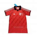 Tailandia Camisola Flamengo Special 2024-2025 Vermelho