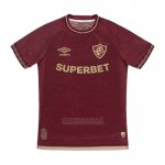 Tailandia Camisola Fluminense 3º 2025