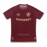 Tailandia Camisola Fluminense 3º 2025