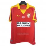 Tailandia Camisola Galatasaray Special 2025-2026 Vermelho