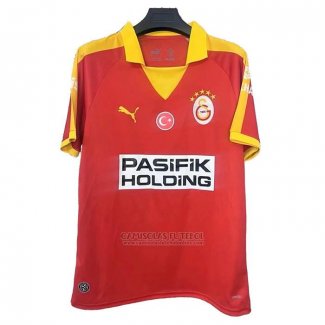 Tailandia Camisola Galatasaray Special 2025-2026 Vermelho