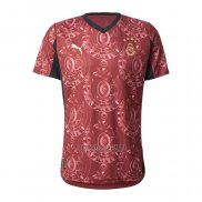 Tailandia Camisola Galatasaray 3º 2025-2026
