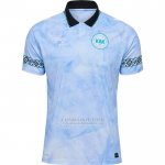 Tailandia Camisola Greenland 2º 2025