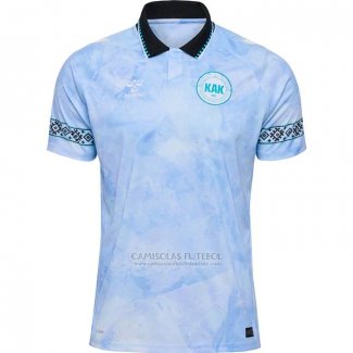 Tailandia Camisola Greenland 2º 2025