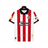 Tailandia Camisola Guadalajara Special 2026-2027