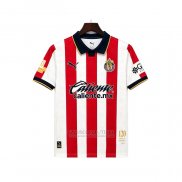 Tailandia Camisola Guadalajara Special 2026-2027