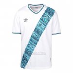 Camisola Guatemala 1º 2023