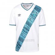 Camisola Guatemala 1º 2023