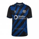 Tailandia Camisola Hearts 3º 2026-2027