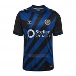 Tailandia Camisola Hearts 3º 2026-2027