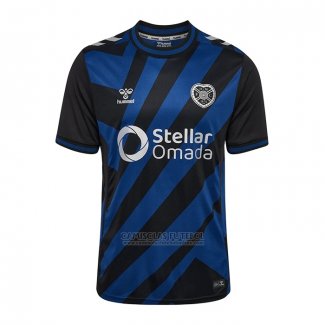 Tailandia Camisola Hearts 3º 2026-2027