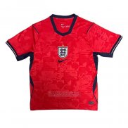 Tailandia Camisola Inglaterra 2º 2026