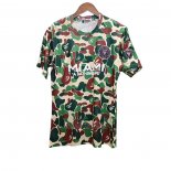 Tailandia Camisola Inter Miami Special 2025 Camuflaje