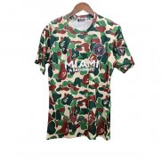 Tailandia Camisola Inter Miami Special 2025 Camuflaje