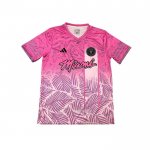 Tailandia Camisola Inter Miami Special 2025 Rosa