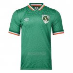 Tailandia Camisola Irlanda Special 2026 Verde