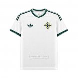 Tailandia Camisola Irlanda do Norte 2º 2026