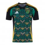 Tailandia Camisola Jamaica 2º 2024-2025