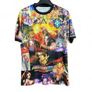 Tailandia Camisola Japao Cartoon 2025-2026