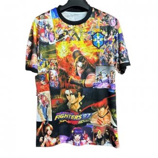 Tailandia Camisola Japao Cartoon 2025-2026